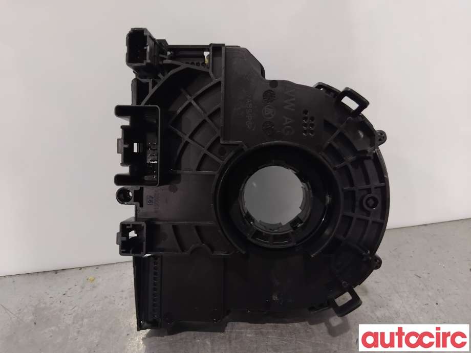Airbag slepering til Audi Q5 2012-2017 (Type I, Fase 2)  (AUDI|8K0953568M|10091012-06|8K0953568Q)