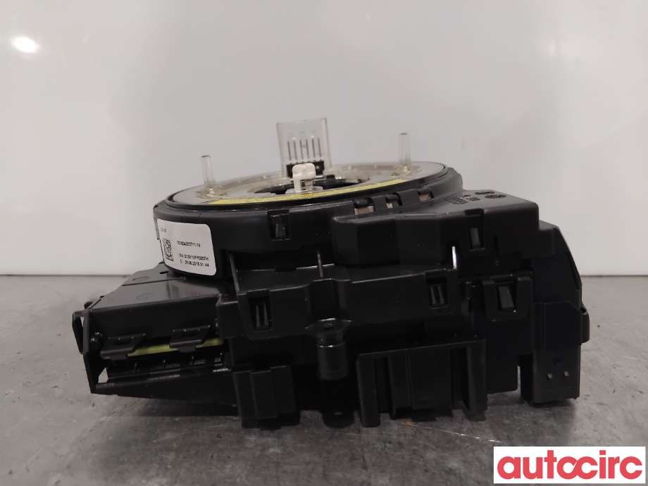 Airbag slepering til Audi Q5 2012-2017 (Type I, Fase 2)  (AUDI|8K0953568M|10091012-06|8K0953568Q)