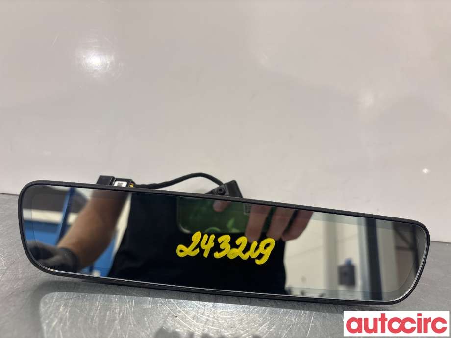 Speil innvendig til Lexus RC, 2015-->> (LEXUS|878400W420)