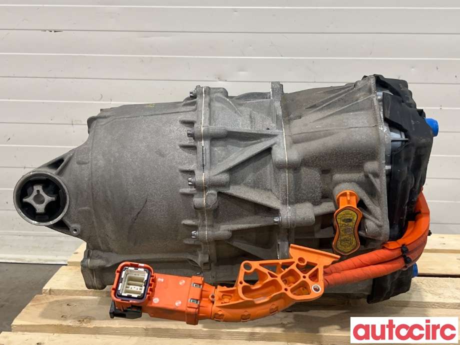 Motor elbil bak til Tesla Model Y 2021-2024 (Type I) (TESLA|1665000-DE-L|3D3)