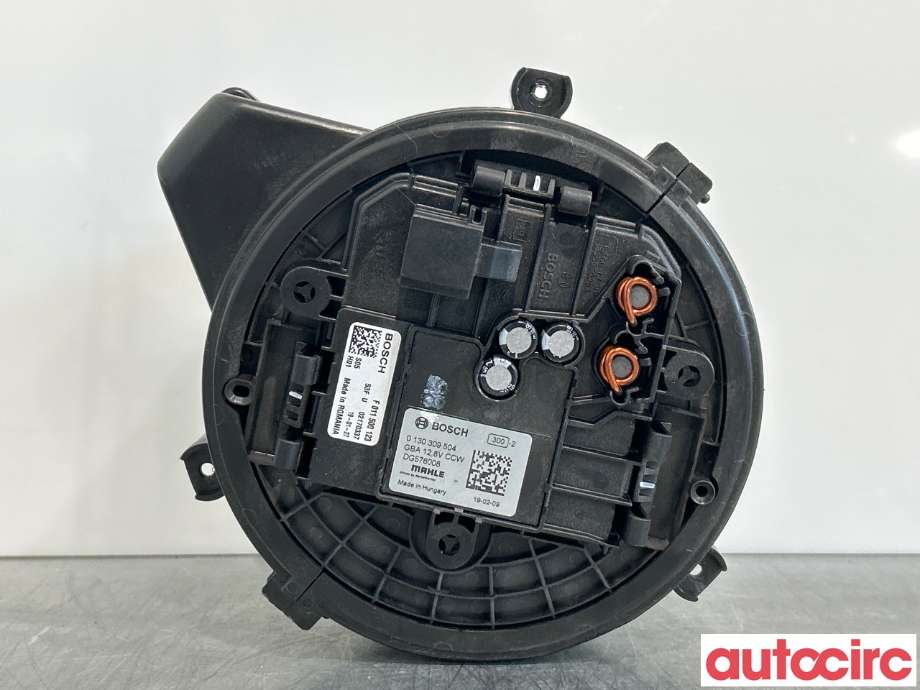 Varmeapparat motor til Volvo V90 / V90 CC / S90 2016-->>  (VOLVO|31497372||0130309504)