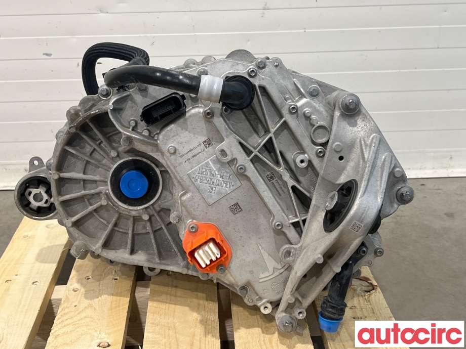 Motor elbil foran til Tesla Model Y 2021-2024 (Type I)  (TESLA|1120960-DE-K|3D3)