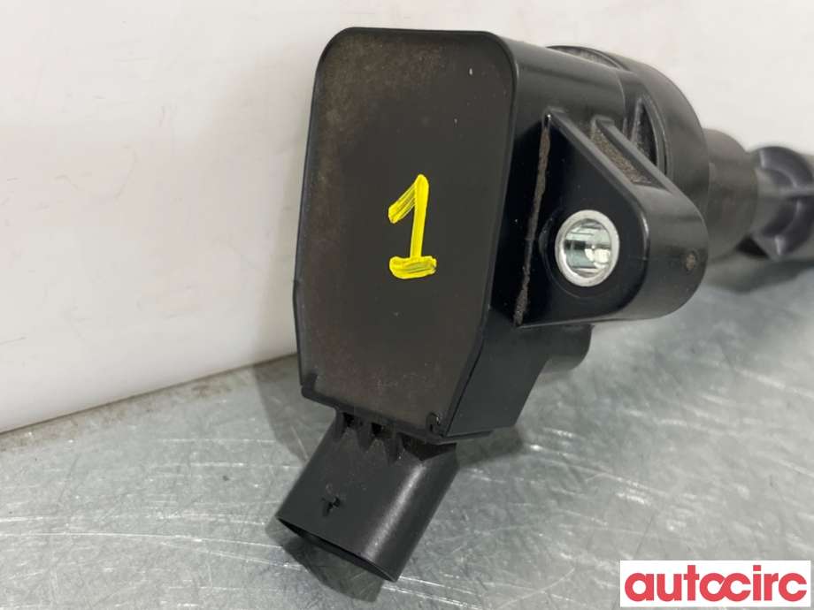 Coil elektronisk til Kia Cee