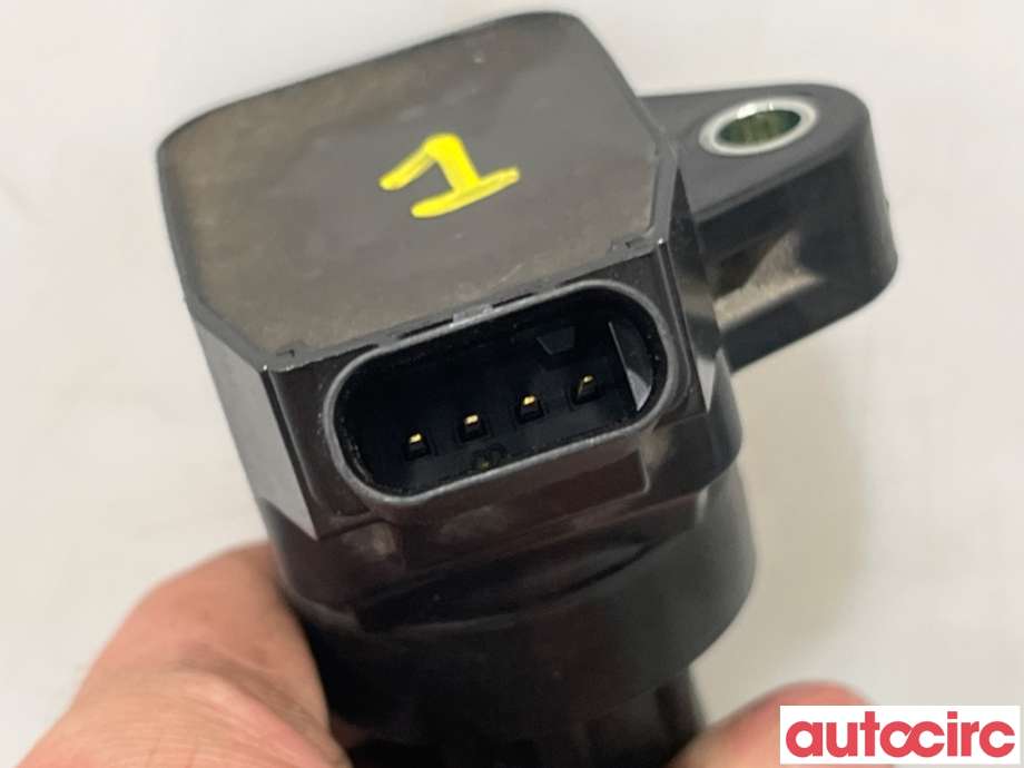 Coil elektronisk til Kia Cee