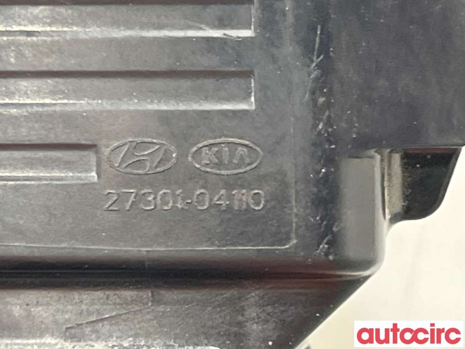 Coil elektronisk til Kia Cee
