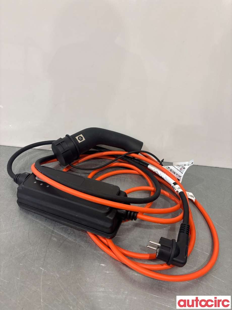 Batterilader kabel til Lexus RC, 2015-->> (LEXUS|G9060-YM010)