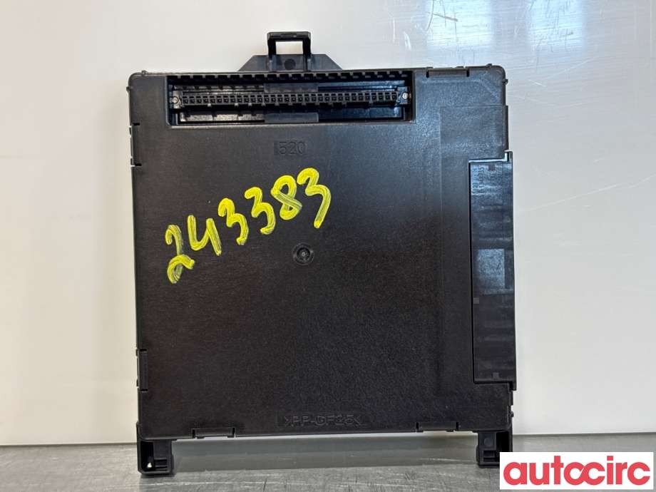 Styreenhet diverse til Toyota Corolla 2019-->> (TOYOTA|8922002Q60|MB238100-8161|89221-02830)
