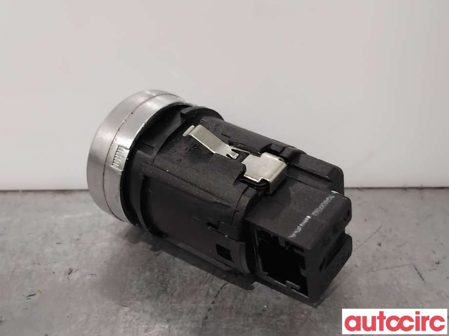 Bryter start/stopp til Audi Q5 2012-2017 (Type I, Fase 2)  (AUDI|8K0905217A|)