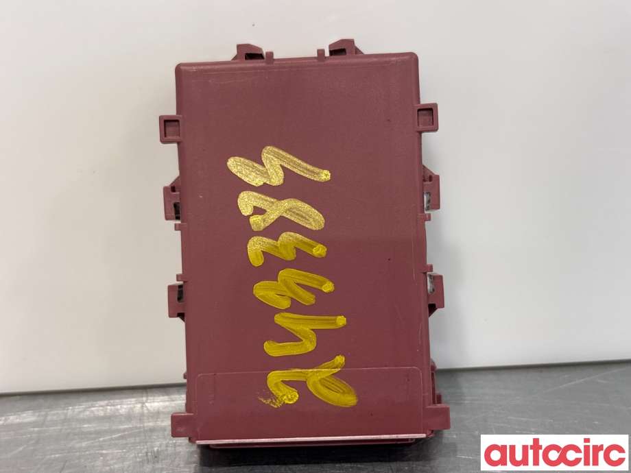 Diverse deler til Toyota Corolla 2019-->> (TOYOTA|8911102031|A2C17258908|89111-02031)