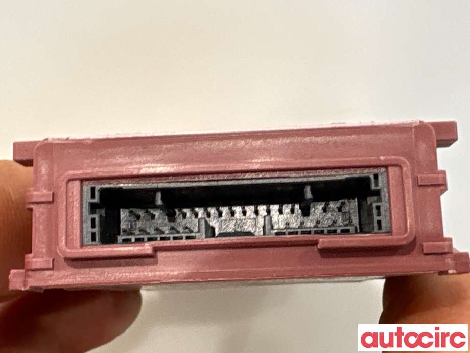 Diverse deler til Toyota Corolla 2019-->> (TOYOTA|8911102031|A2C17258908|89111-02031)