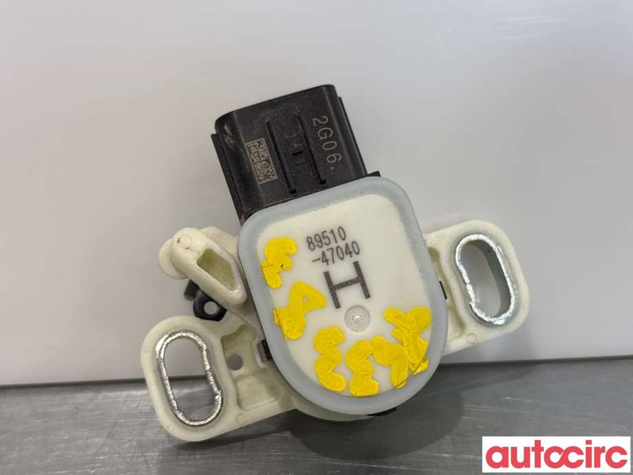 Sensor diverse til Toyota Corolla, 2019-->> (TOYOTA|8951047040)