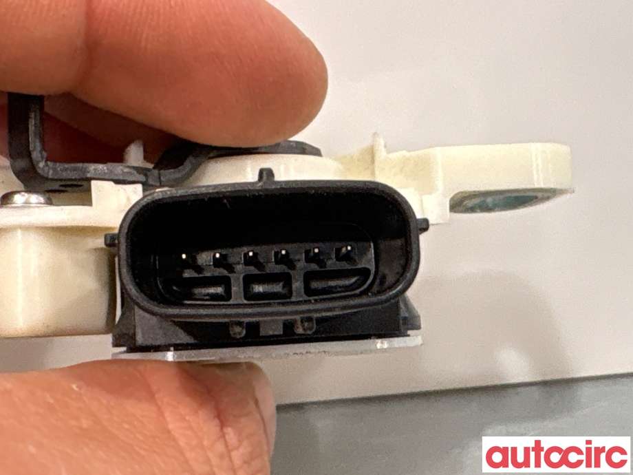 Sensor diverse til Toyota Corolla 2019-->> (TOYOTA|8951047040||89510-47040)