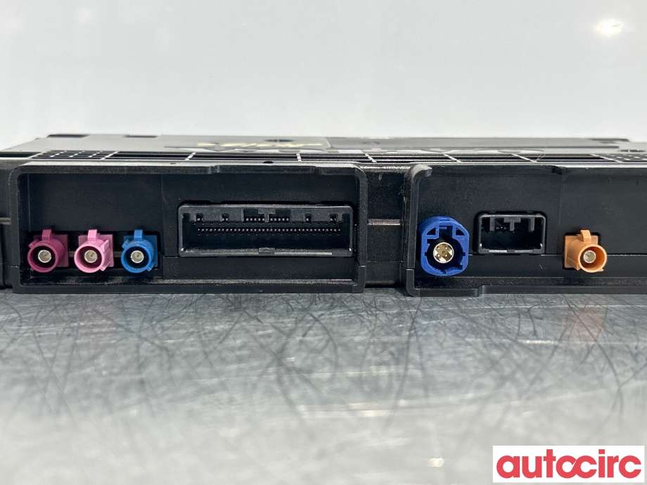 Styreenhet bluetooth til Volvo V90 / V90 CC / S90 2016-->>  (VOLVO|36003310|AC92229102|32256307)