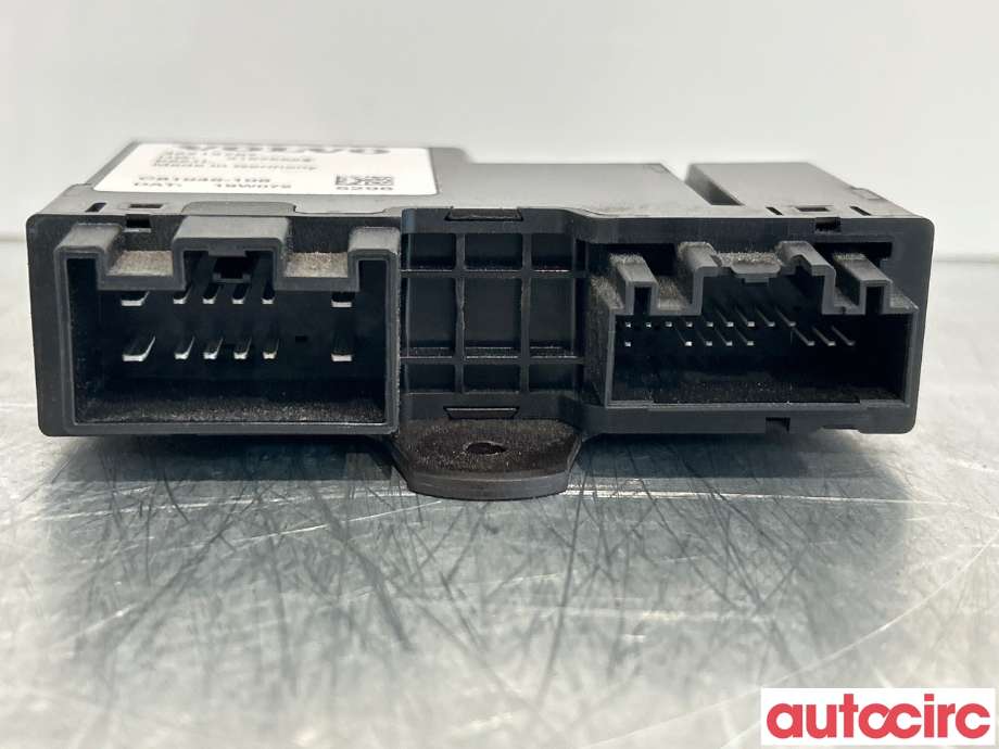 Styreenhet elektrisk bakluke til Volvo V90 / V90 CC / S90 2016-->>  (VOLVO|32200219|C81045-106|32214767)