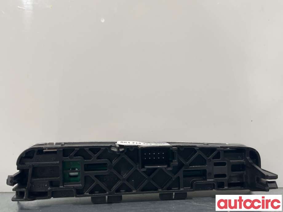 Diverse deler til Audi Q5 2008-2012 (Type I, Fase 1)  (AUDI|8K1713463|)