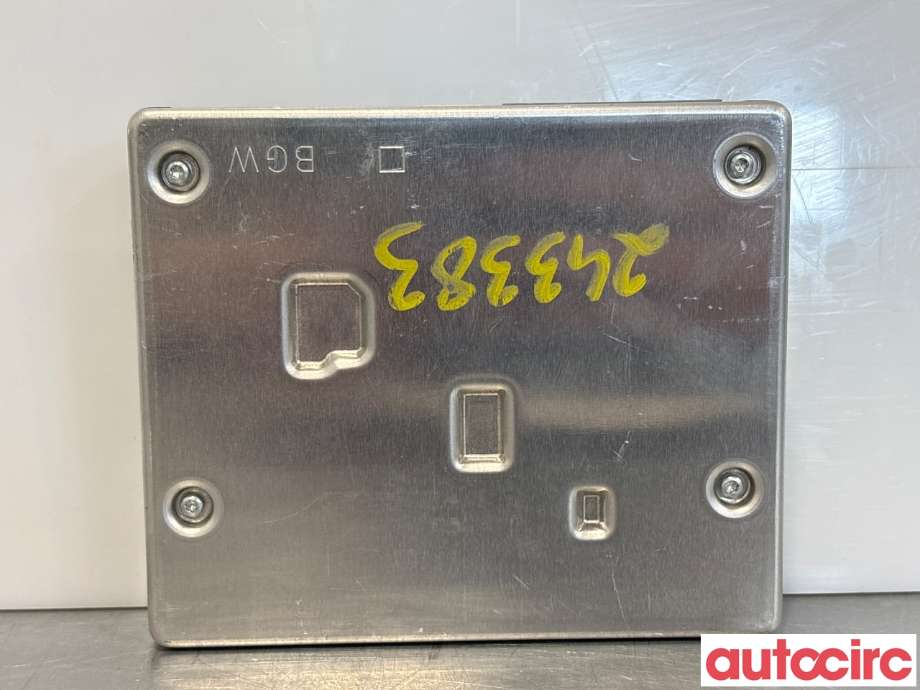 Styreenhet diverse til Toyota Corolla 2019-->>  (TOYOTA|8674002210|A3C0443211100|86740-02210)