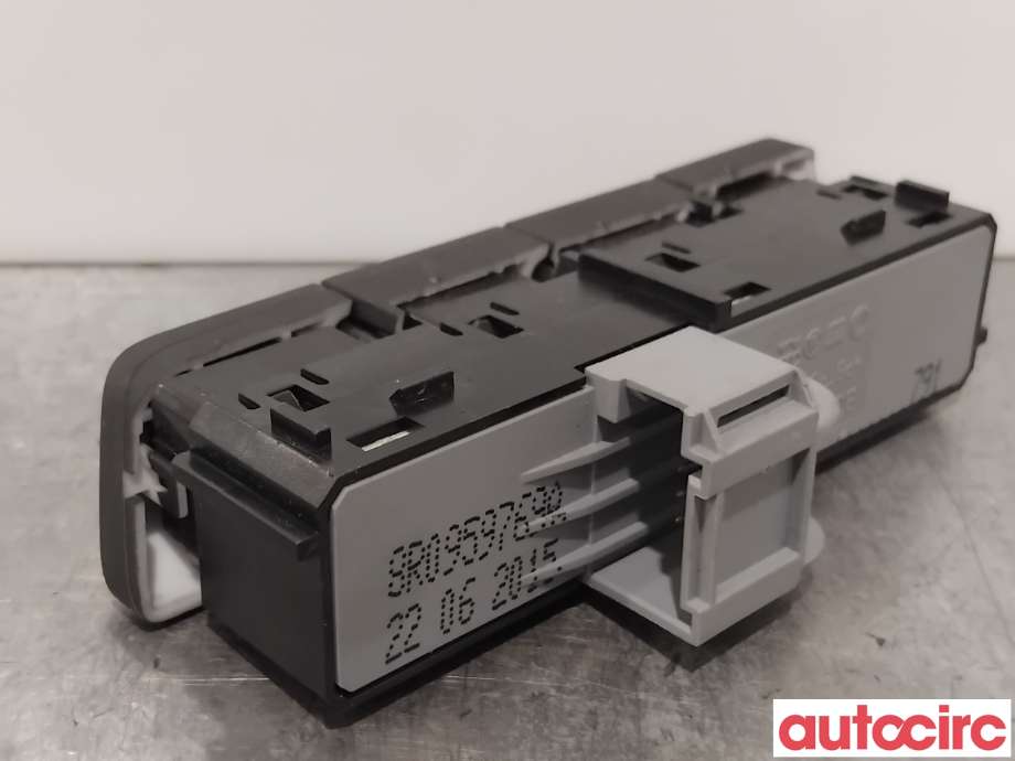 Bryter diverse til Audi Q5 2012-2017 (Type I, Fase 2) (AUDI|8R0959769A|)