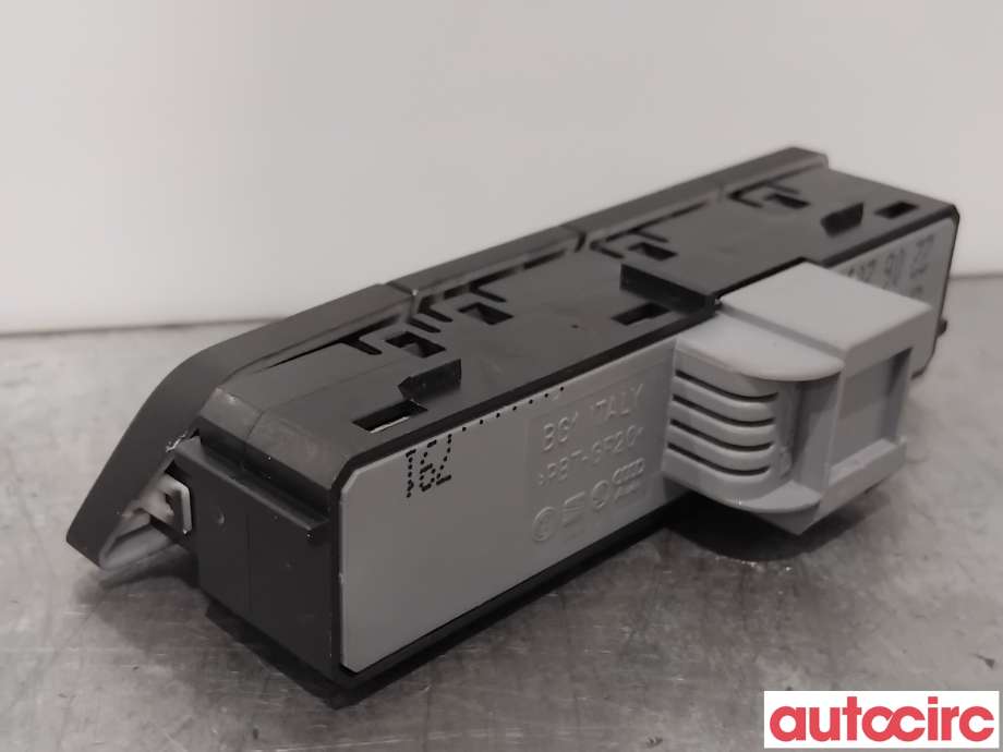 Bryter diverse til Audi Q5 2012-2017 (Type I, Fase 2) (AUDI|8R0959769A|)