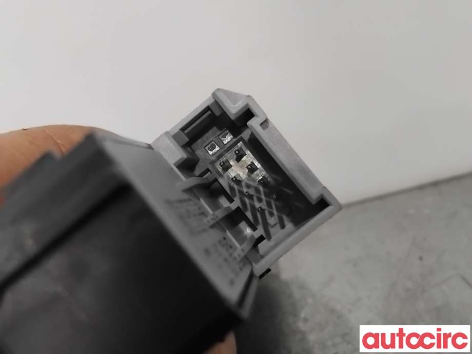 Bryter diverse til Audi Q5 2012-2017 (Type I, Fase 2) (AUDI|8R0959769A|)