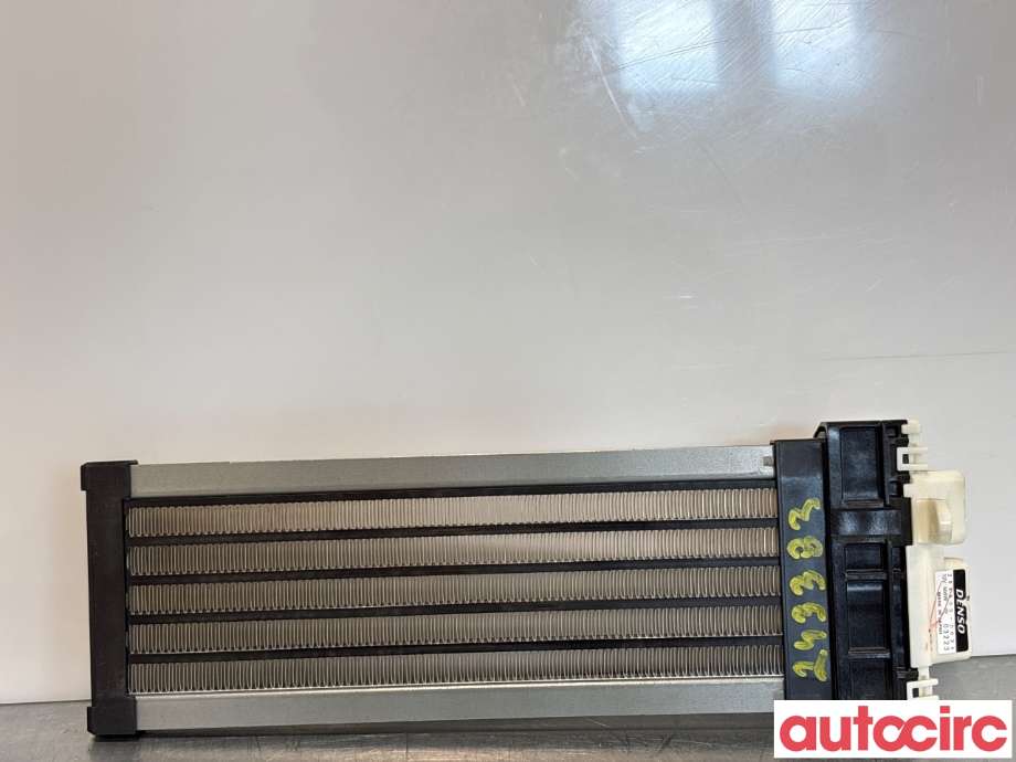 Varmeapparat register til Toyota Corolla 2019-->> (TOYOTA|87710F4030|294800-0024|)