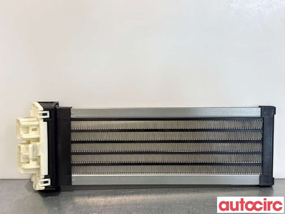 Varmeapparat register til Toyota Corolla 2019-->> (TOYOTA|87710F4030|294800-0024|)