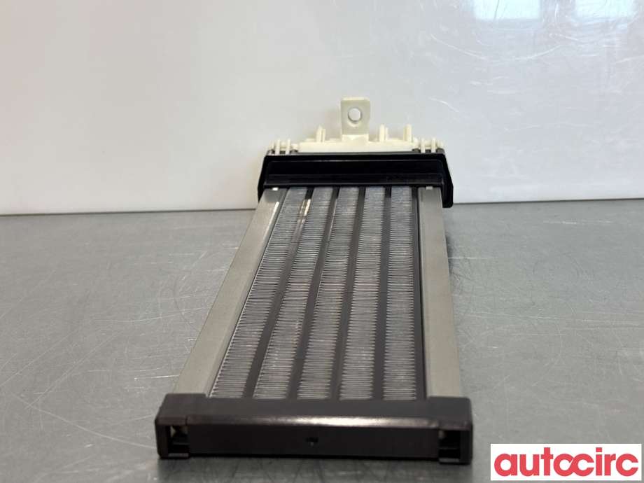 Varmeapparat register til Toyota Corolla 2019-->> (TOYOTA|87710F4030|294800-0024|)