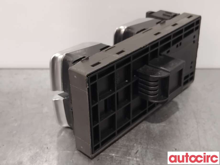Bryter ruteheis til Audi Q5 2012-2017 (Type I, Fase 2)  (AUDI|8K0959851F|)