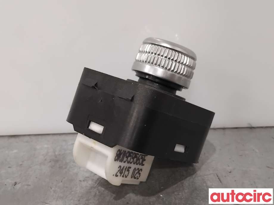 Bryter speil til Audi Q5 2012-2017 (Type I, Fase 2)  (AUDI|8K0959565E|)