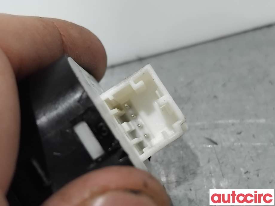 Bryter speil til Audi Q5 2012-2017 (Type I, Fase 2)  (AUDI|8K0959565E|)