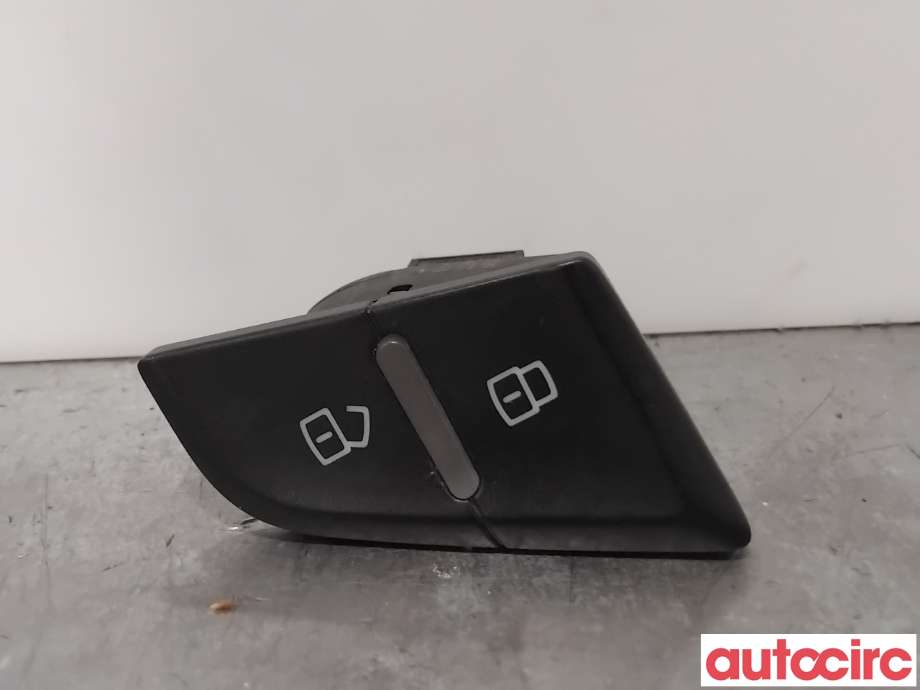 Bryter diverse til Audi Q5 2012-2017 (Type I, Fase 2) (AUDI|8R1962107A|)