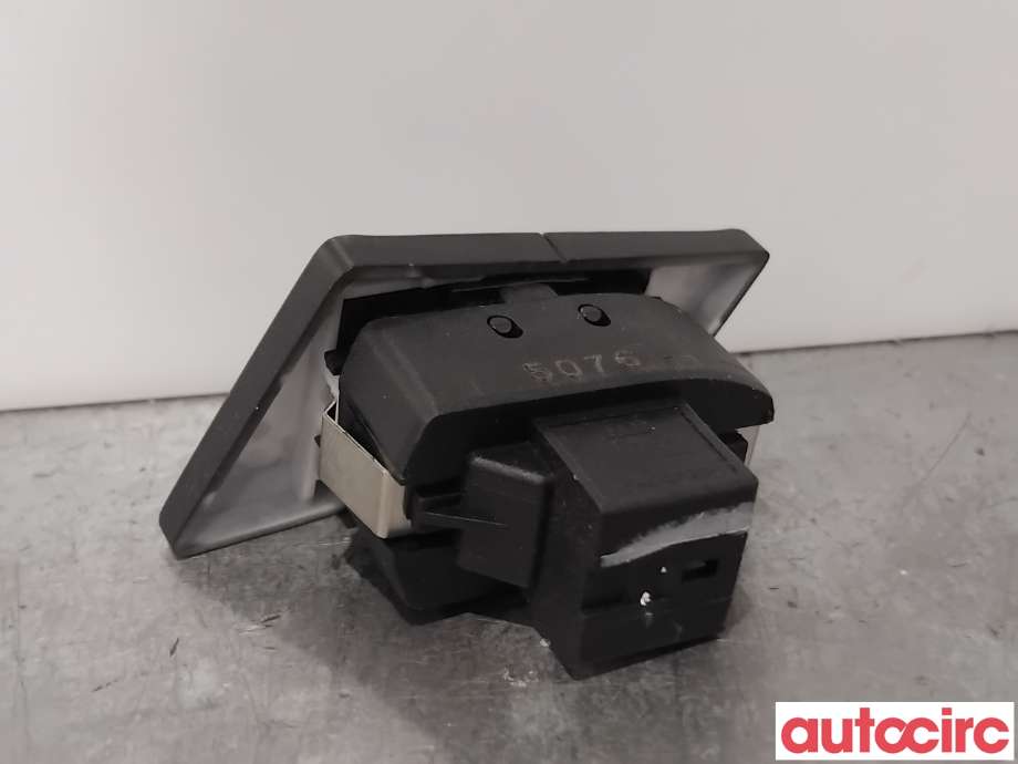 Bryter diverse til Audi Q5 2012-2017 (Type I, Fase 2) (AUDI|8R1962107A|)