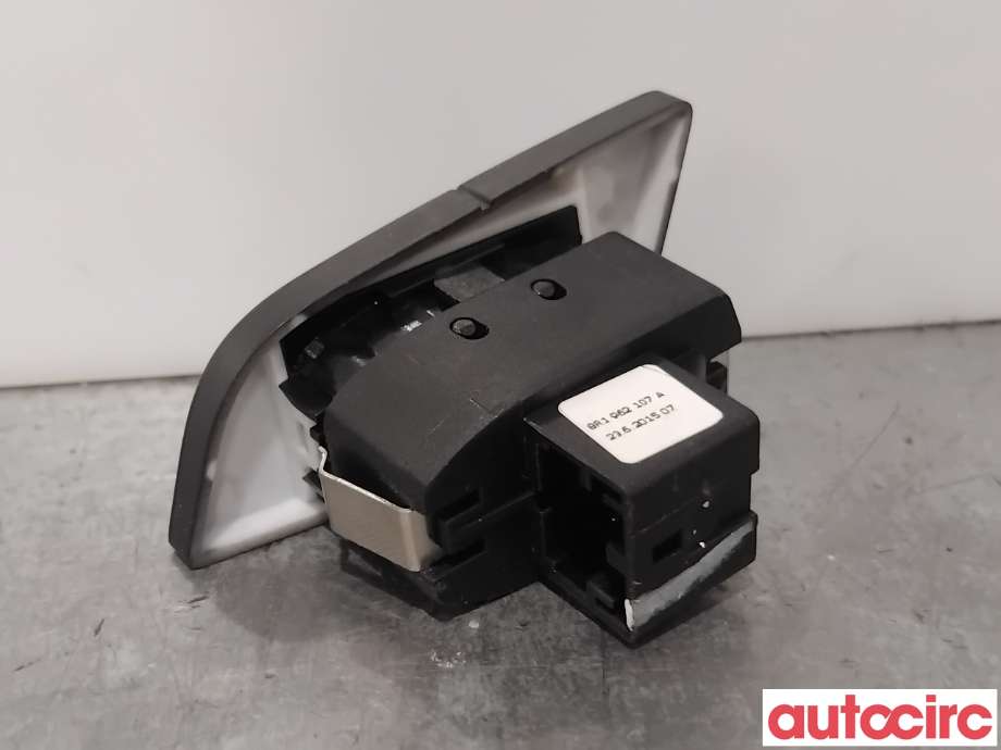 Bryter diverse til Audi Q5 2012-2017 (Type I, Fase 2) (AUDI|8R1962107A|)