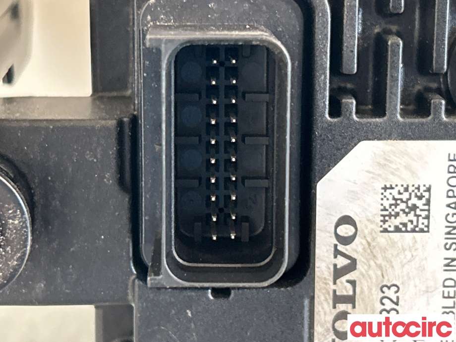 Sensor radar til Volvo V90 / V90 CC / S90 2016-->> (VOLVO|36003242||32134323)