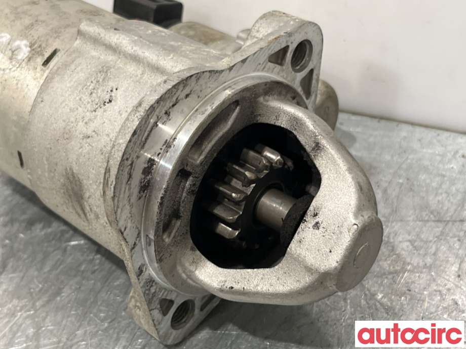 Starter til Kia Cee