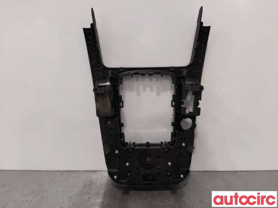 Diverse deler til Audi Q5 2012-2017 (Type I, Fase 2)  (AUDI|8T0919611L|90025-505)