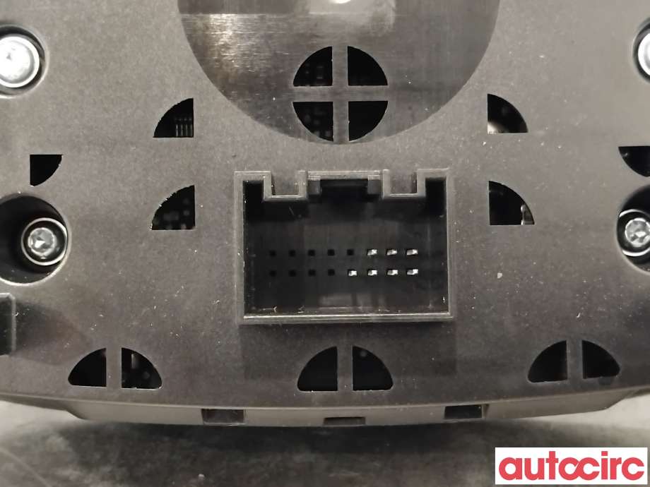 Diverse deler til Audi Q5 2012-2017 (Type I, Fase 2)  (AUDI|8T0919611L|90025-505)