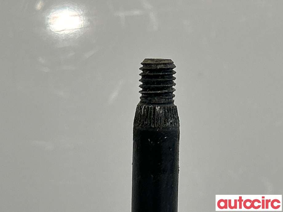Viskermotor bakrute til Volvo V90 / V90 CC / S90 2016-->>  (VOLVO|32341523|0390201256|31349380)