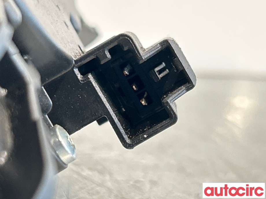 Viskermotor bakrute til Volvo V90 / V90 CC / S90 2016-->>  (VOLVO|32341523|0390201256|31349380)