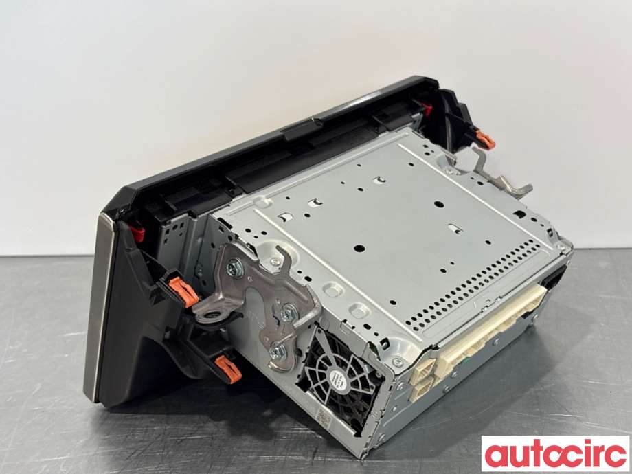 Bilstereo til Toyota Corolla 2019-->> (TOYOTA|8614002A81||86140-02A81)