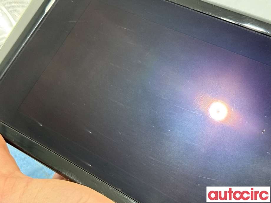 Bilstereo til Toyota Corolla 2019-->> (TOYOTA|8614002A81||86140-02A81)
