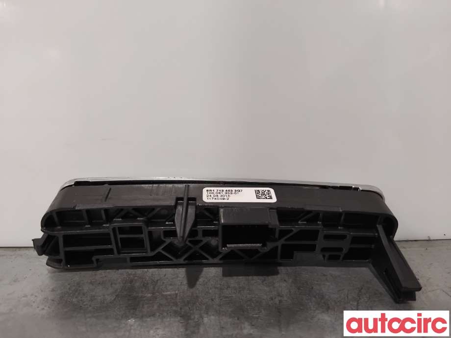 Diverse deler til Audi Q5 2012-2017 (Type I, Fase 2)  (AUDI|8R1713463|100061232-01)