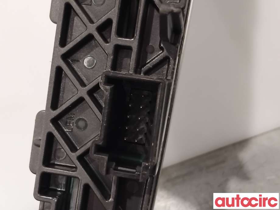 Diverse deler til Audi Q5 2012-2017 (Type I, Fase 2)  (AUDI|8R1713463|100061232-01)