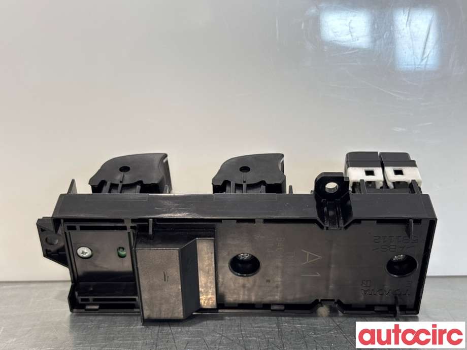 Bryter ruteheis til Toyota Corolla 2019-->>  (TOYOTA|8404002160||84040-02160)