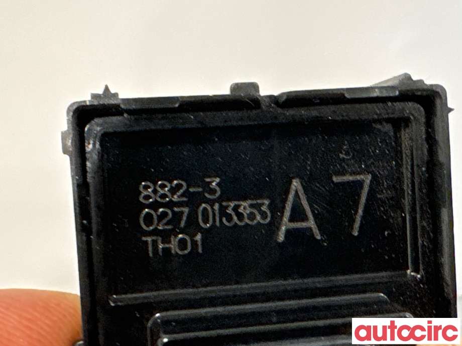 Bryter speil til Toyota Corolla 2019-->> (TOYOTA|8487202490|183882|)