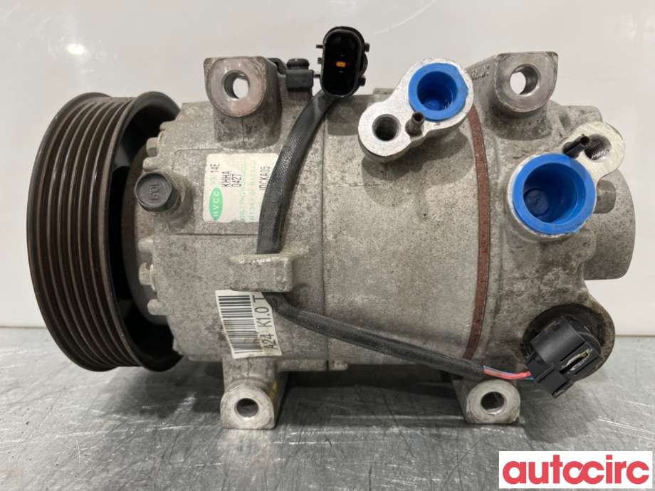 Aircondition kompressor til Kia Cee