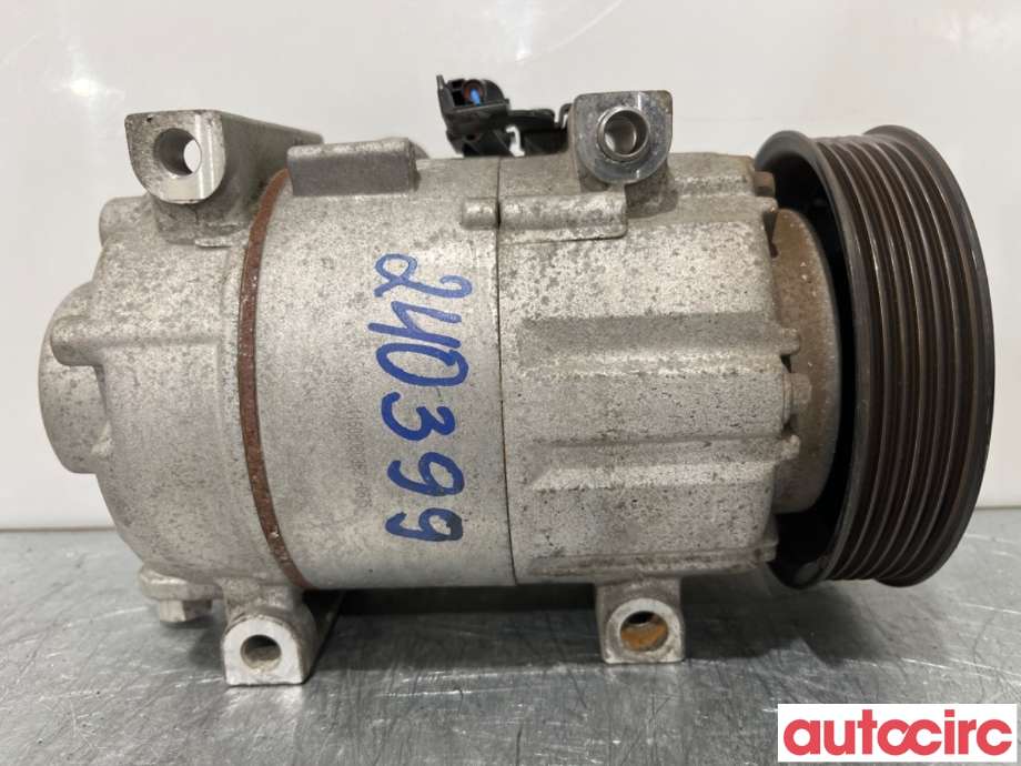 Aircondition kompressor til Kia Cee