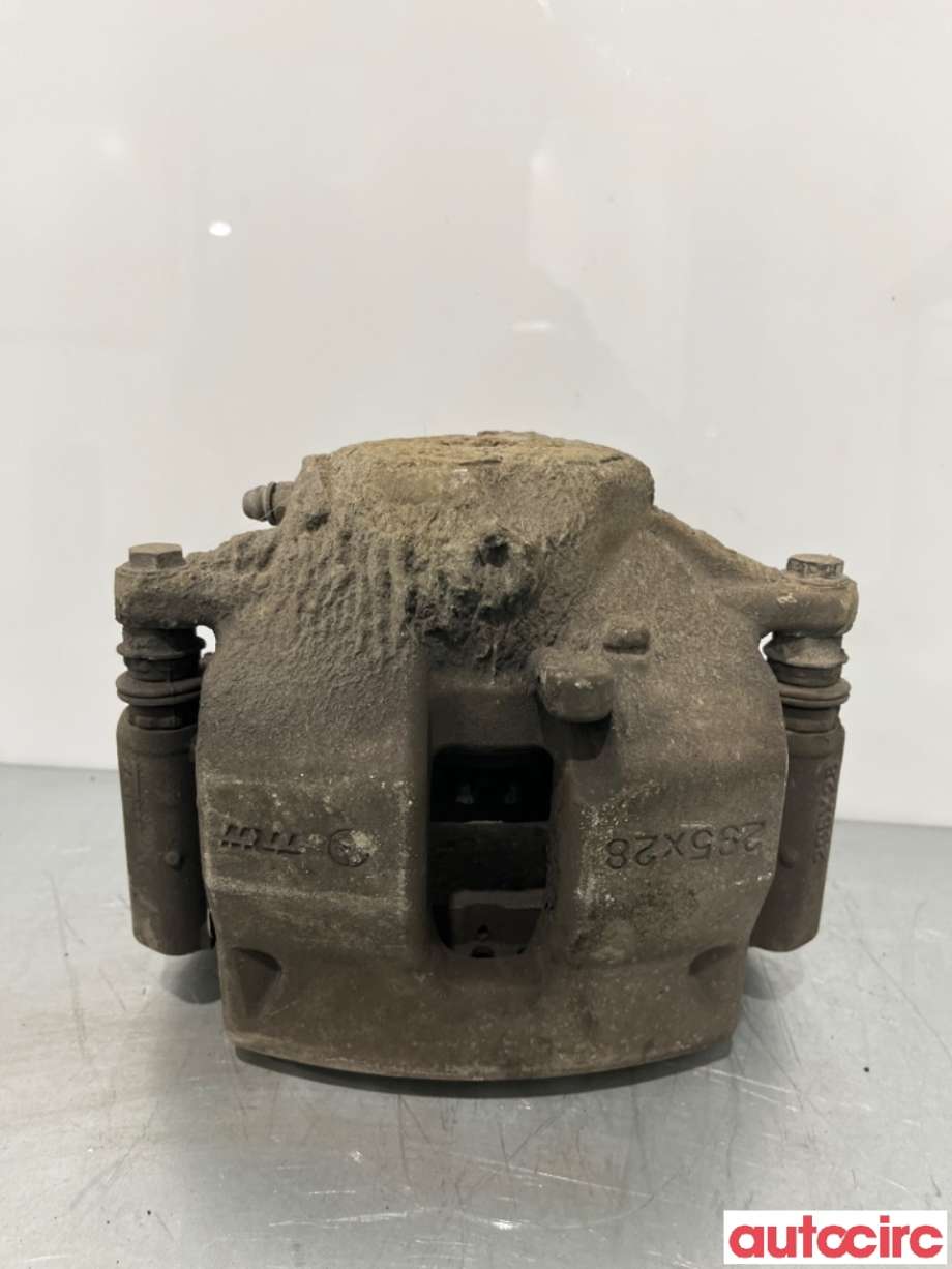 Bremsecaliper venstre foran til Mercedes E-Klasse, 2009-2013 (Fase 1) (W212) (W212) (MERCEDES|A2044212381)