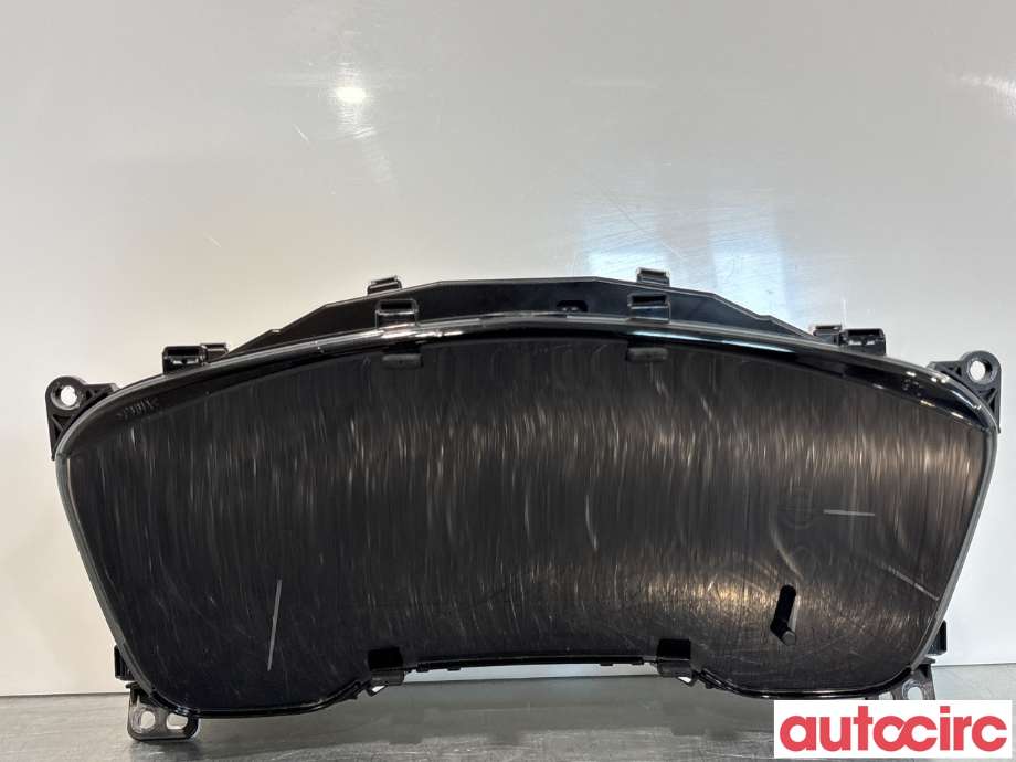 Instrumentpanel til Toyota Corolla, 2019-->> (TOYOTA|83800FEV91)