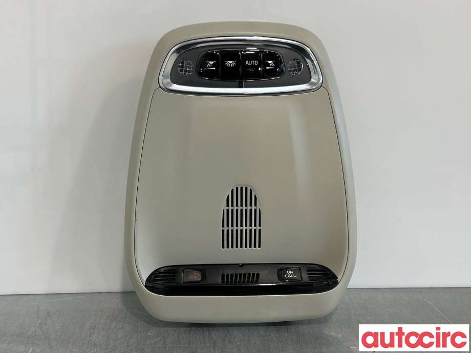 Tak konsoll til Volvo V90 / V90 CC / S90 2016-->> (VOLVO|32366205|C99ZA|31479613)