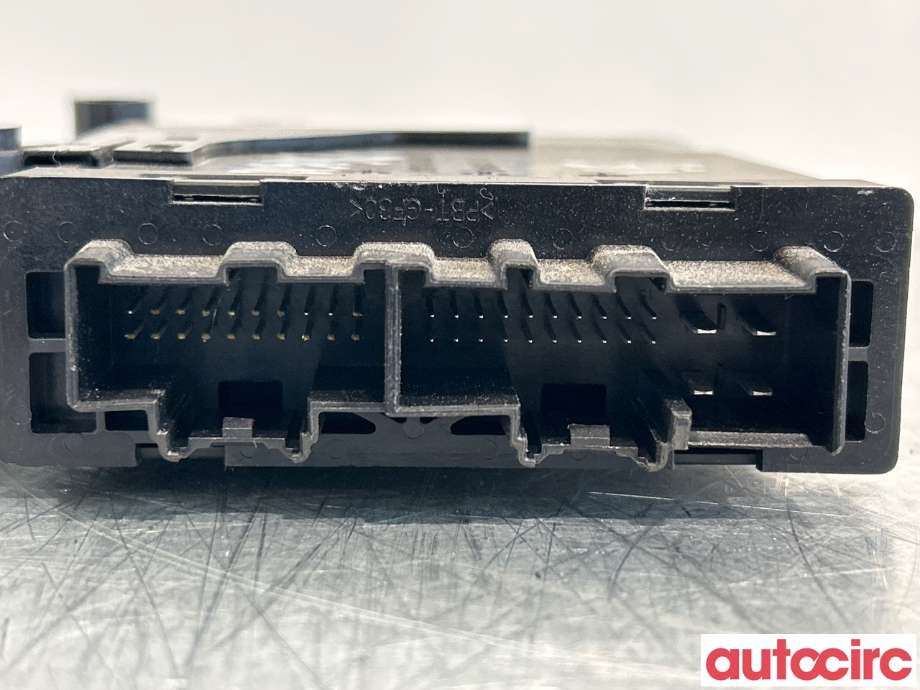 Ruteheis venstre foran til Volvo V90 / V90 CC / S90 2016-->>  (VOLVO|31349756|966268-103|31674755)